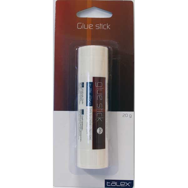 TALEX GLUE STICK 20G