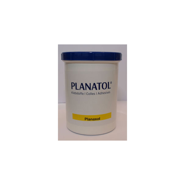 PLANATOL GLUE 1.05KG WHITE