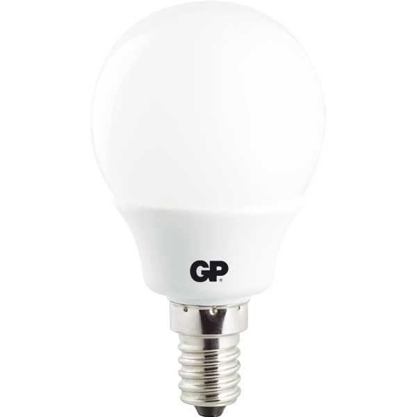 GP ENERGY SAVING LAMP 7W/E14 A-CLASS