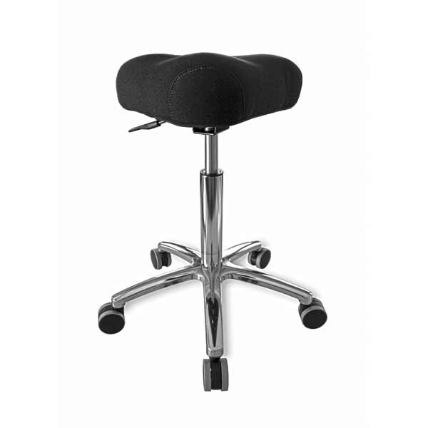 BERMUDA 7025M SADDLE CHAIR SOFT THERMO