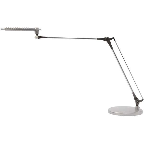 SOFTLINE 2673 LAMP ERGO-LED SILVER