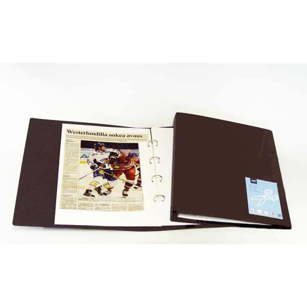 SCRAPBOOK TA302 20SHEETS A3