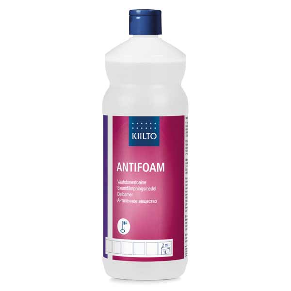 FARMOS E1 ANTIFOAM AGENT 1L