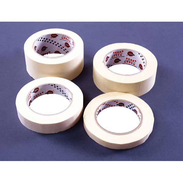 SICAD MSK-60 MASKING TAPE 50MMX50M