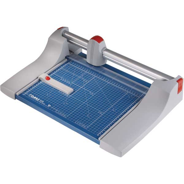 DAHLE 440 ROTARY TRIMMER 36CM/3.5MM