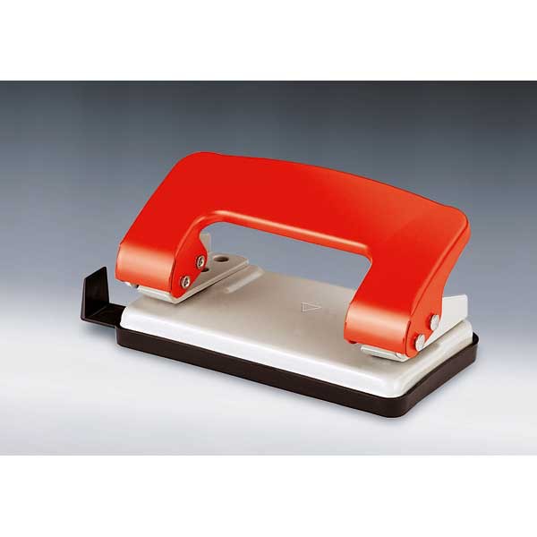 KW 9060 PAPER PUNCH RED/GREY