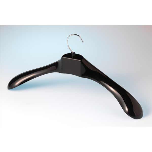 518 MAJURI COAT HANGER BLACK