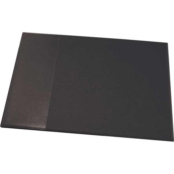 DESK MAT PP 52X40 BLACK