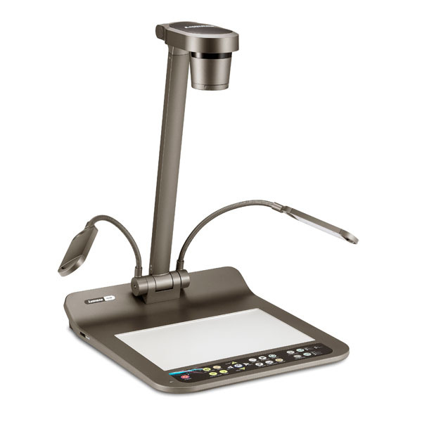 LUMENS PS750 DOCUMENT CAMERA