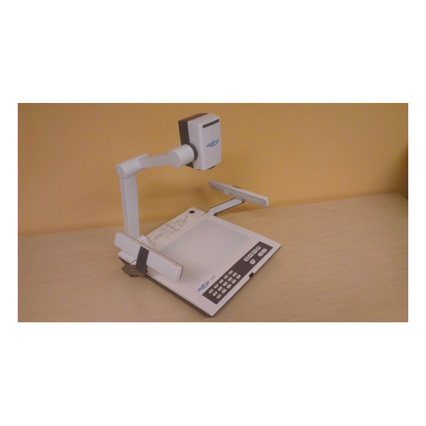 VIDIFOX I-2131 DOCUMENT CAMERA