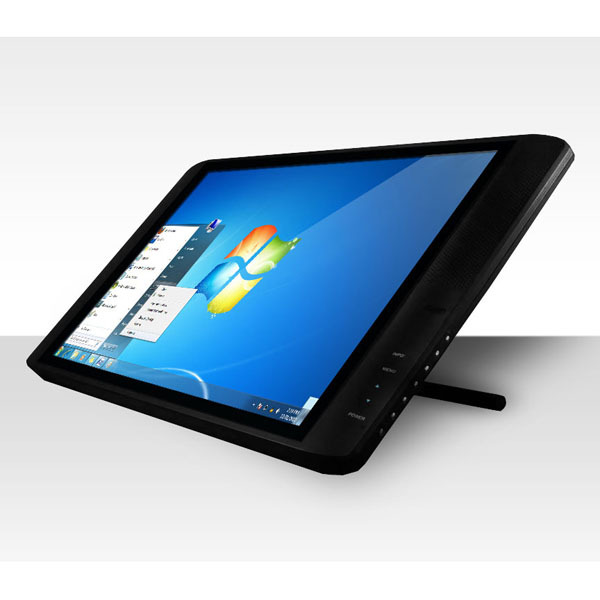 CLEVERTAB 19 TOUCHPAD