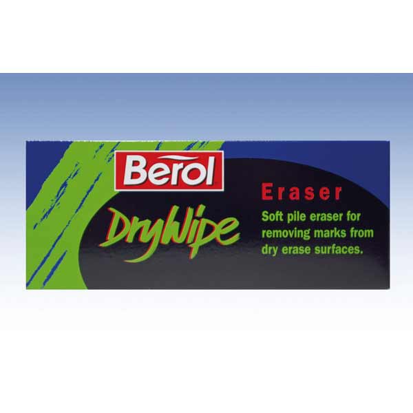 BEROLL WHITEBOARD ERASER