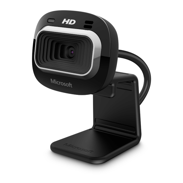 MICROSOFT LIFECAM HD-3000 FOR BUSINESS