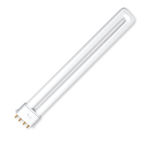 COLOURLUX KLD-S/E FLUOR TUBE 11W/830 2G7