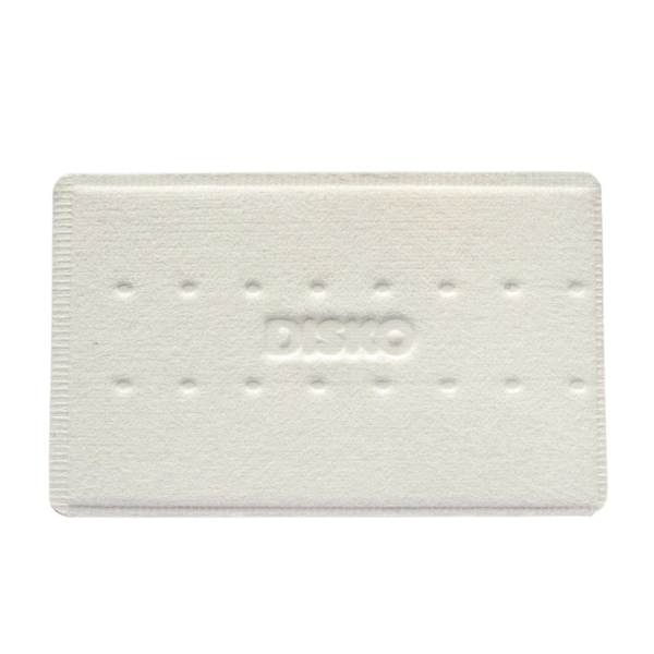 DISKO 01555 CARDCLENE DRY MICROFIBRE