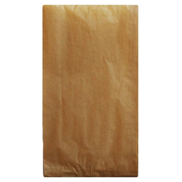 BX1000 PAPERBAG 20X7X35 3-5KG BRW