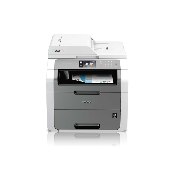 BROTHER DCP9020CDW M/FUNT LED COL PRT