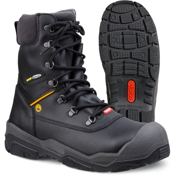 JALAS 4778 OFF ROAD SAFETY SHOES S42