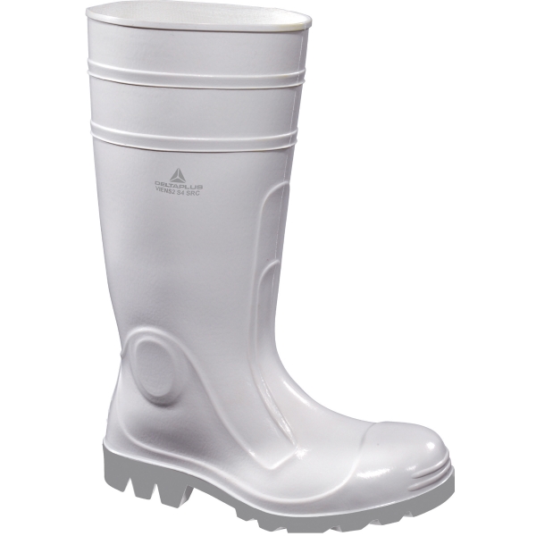 SAFETY WELLINGTON WHITE 39