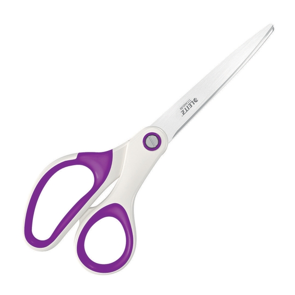 WOW SCISSORS 20CM PPLE