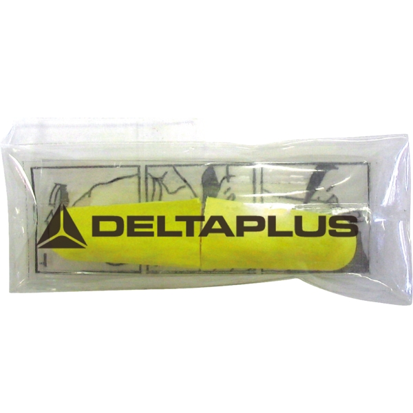 BX200 DELTAPLUS CONIC200 EARPLUGS PAIR