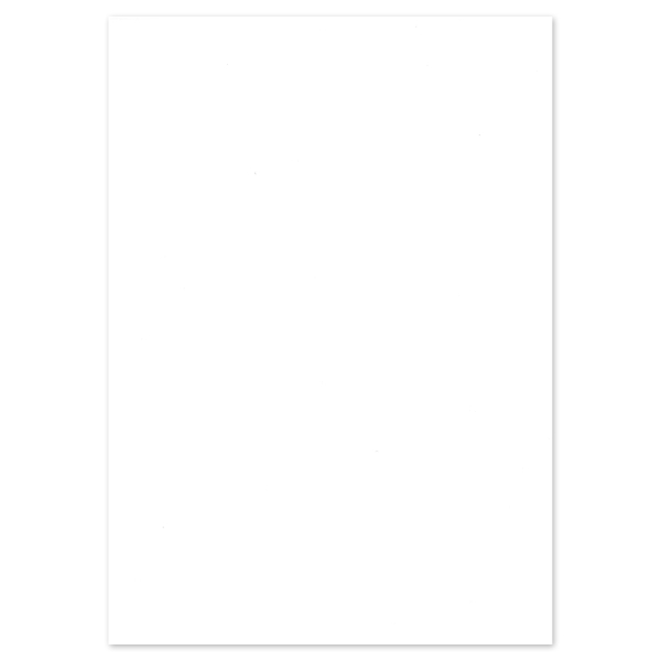 PK10 C/BOARD PAPER A4 200G  WHITE