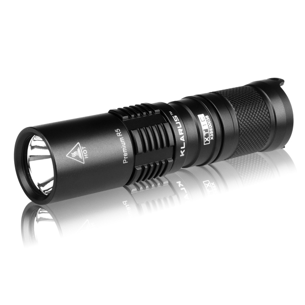 KLARUS XT-1C  TORCH