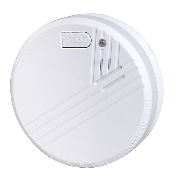 NEXA PHOTOELECTRIC SMOKE ALARM