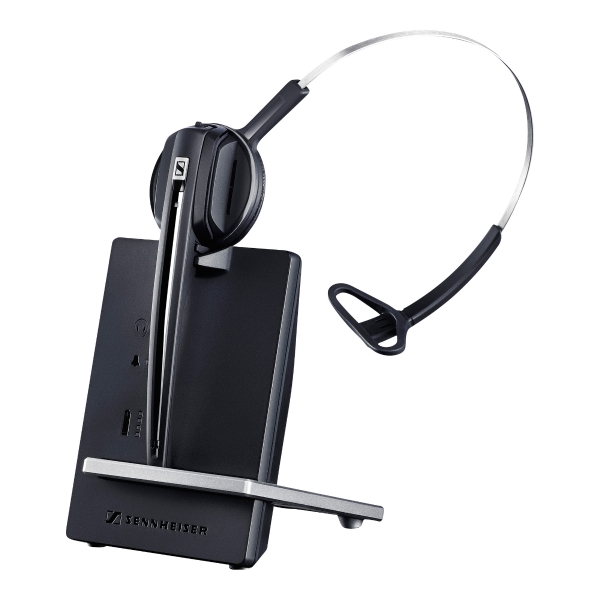 SENNHEISER D10 HEADSET F/PHONE