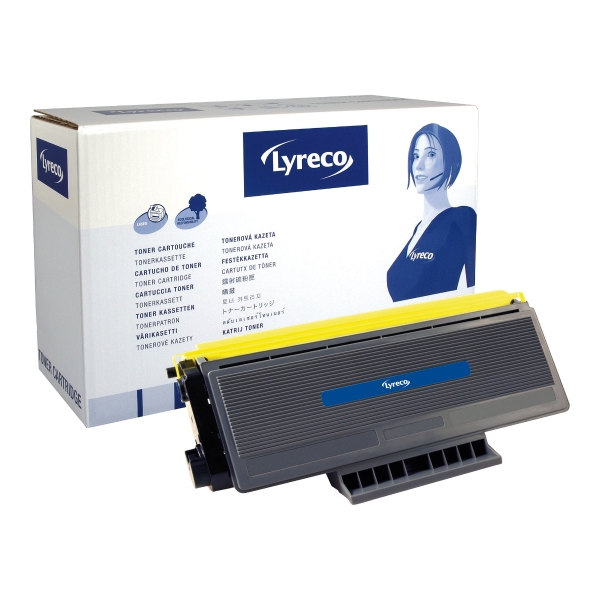 Lyreco Brother TN-3280 XL laservärikasetti musta