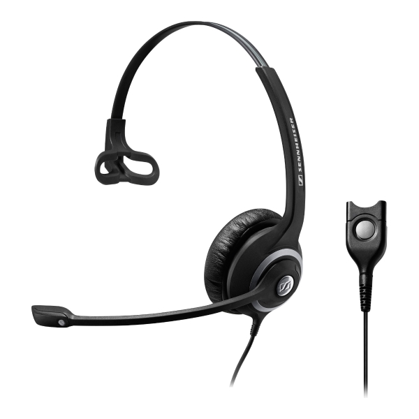 SENNHEISER SC230 WIRED TEL HEADSET