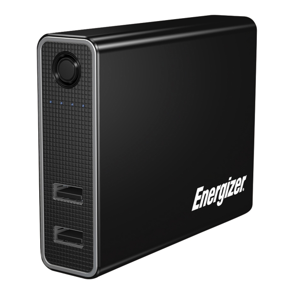 Energizer varavirtalähde 7800MAH 2XUSB