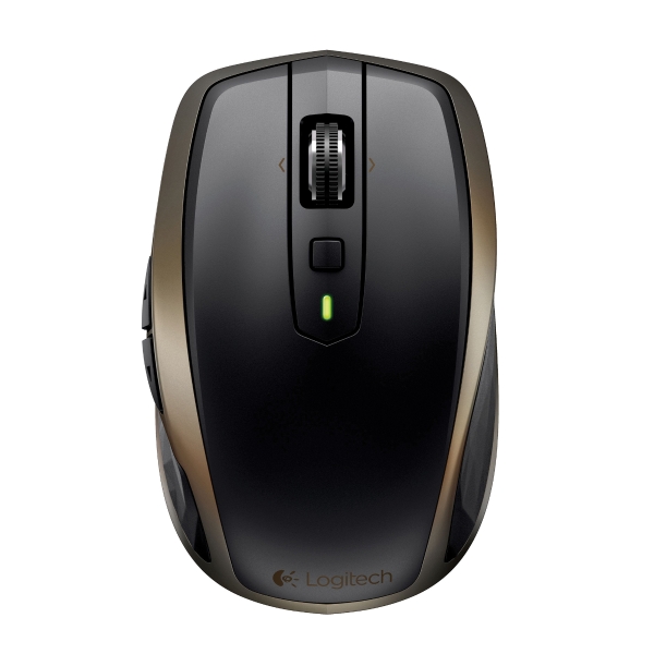 LOGITECH ANYWHERE MOUSE MX2