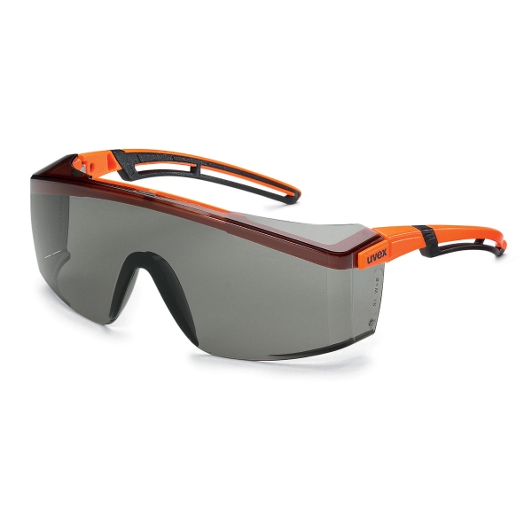 UVEX 9164.246 ASTROSPEC 2.0 GLASSES ORGE