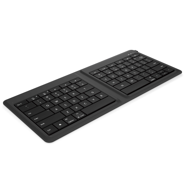 MICROSOFT UNIVERSAL FOLDABLE KEYBOARD