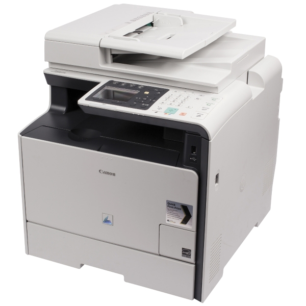 CANON I-SENSYS MF724CDW PRINTER