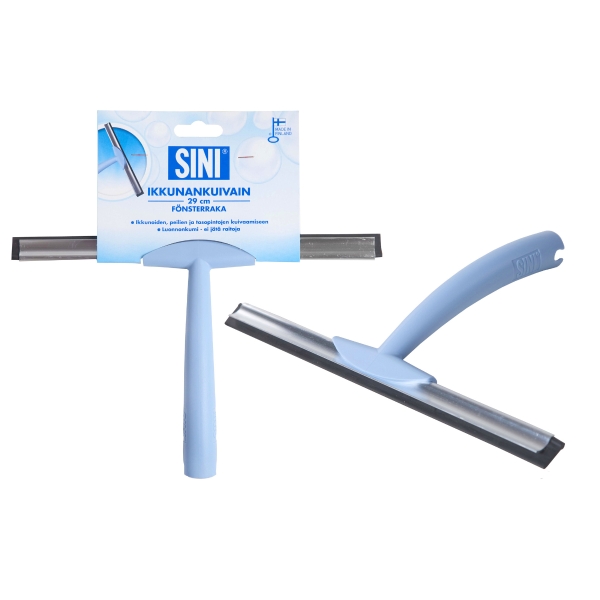 SINI 3442 WINDOW SQUEEGEE 29CM