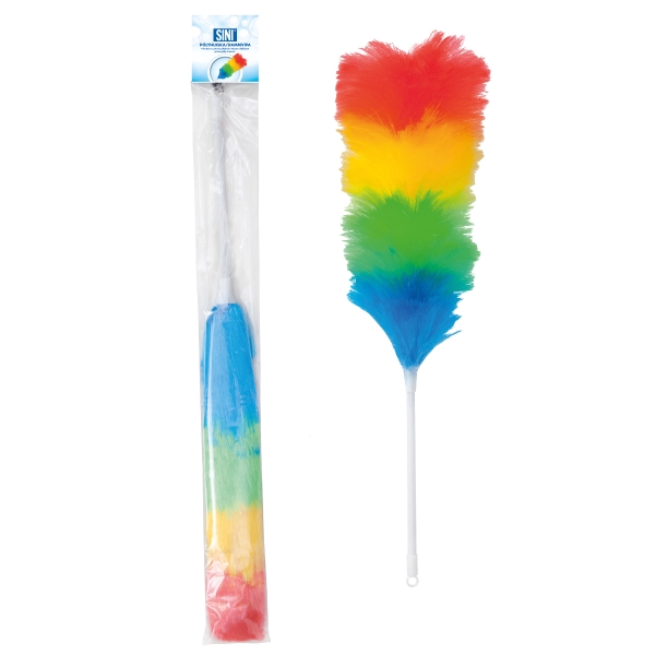 TELESCOPIC HANDLE STATIC DUSTER