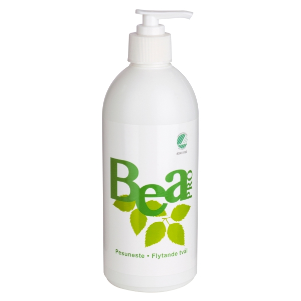 BEA PRO SOAP 500 ML