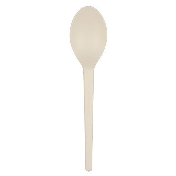 PK50 ABENA BIODEGRADABLE COFFEE SPOON