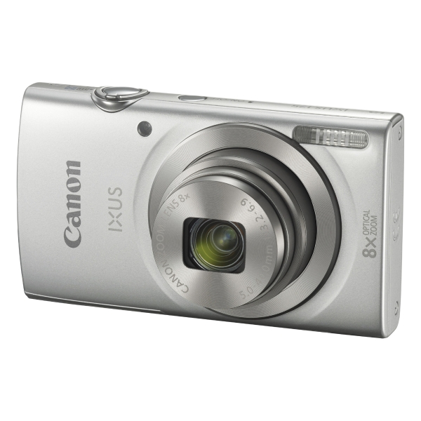 CANON IXUS 175 DIGITAL CAMERA SILVER