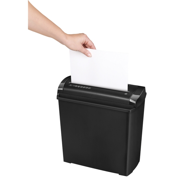 Fellowes Powershred P-25S paperisilppuri suikaleleikkaava