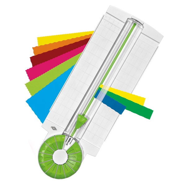 WEDO ROTARY CUTTER 12-IN-1 COMFORTLINE