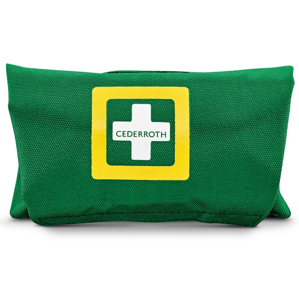 CEDERROTH FIRST AID KIT SMALL
