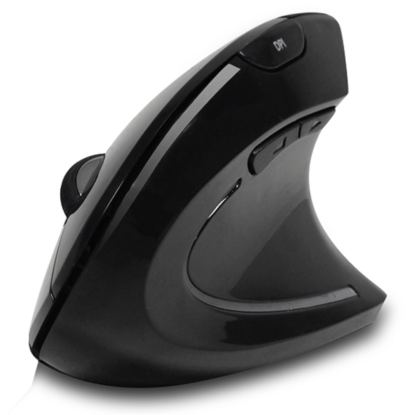 IMOUSE E10 VERTICAL ERGO MOUSE WIRELESS