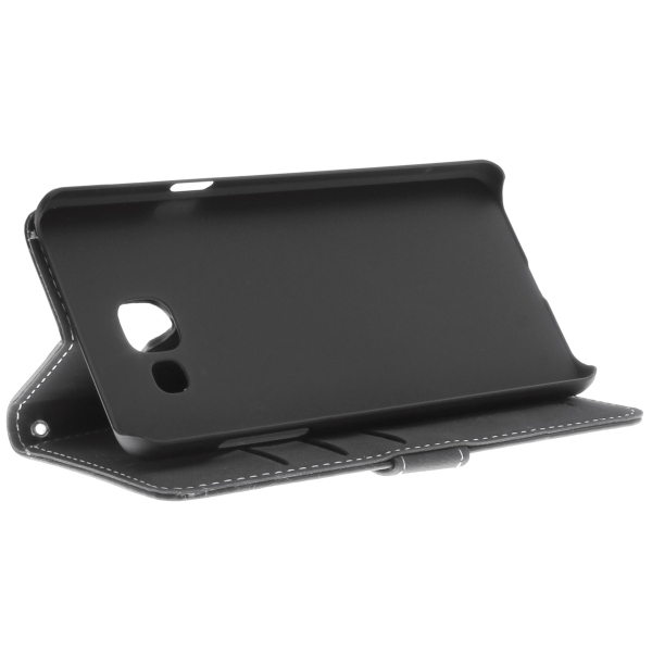 INSMAT EXCL FLIP CASE FOR LUMIA 650