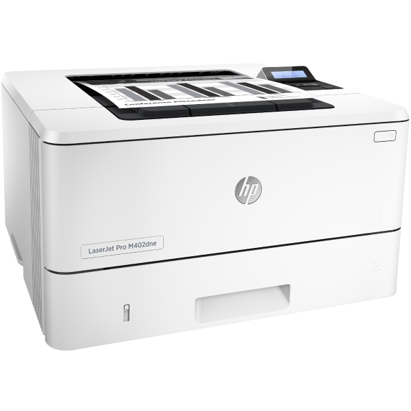 HP M402DNE LJ PRO 400 C5J91A