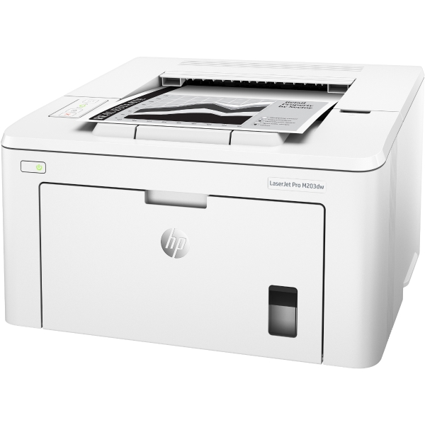 HP G3Q47A L/JET PRO M201N MONO PRINTER