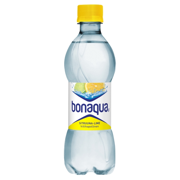 BX24 BONAQUA LEMON 0,33 L