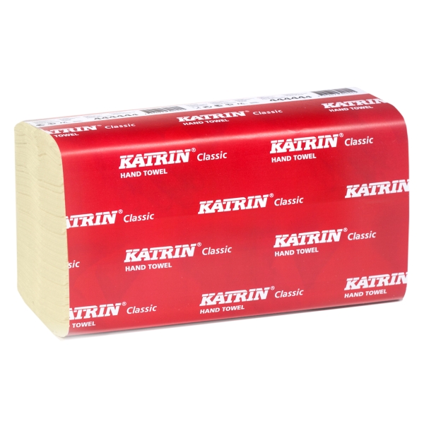 Katrin Classic Non Stop käsipyyhe M2 344877, 1 kpl=15 pakettia